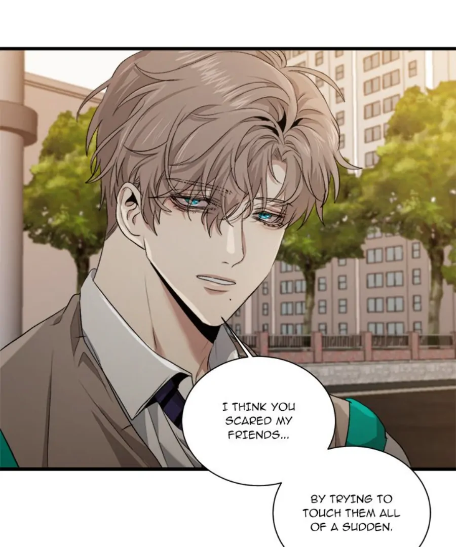 The Spring of the Sea Chapter 53 - page 63