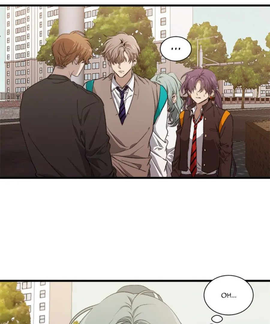 The Spring of the Sea Chapter 53 - page 66