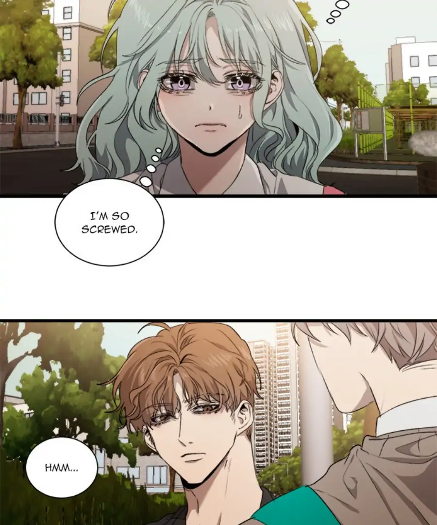 The Spring of the Sea Chapter 53 - page 67