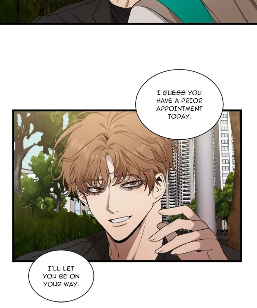 The Spring of the Sea Chapter 53 - page 68