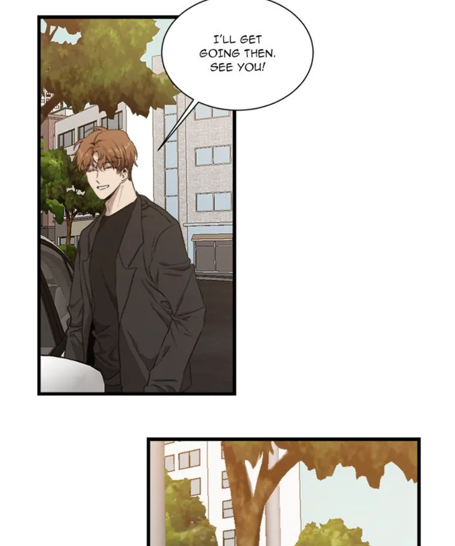 The Spring of the Sea Chapter 53 - page 71