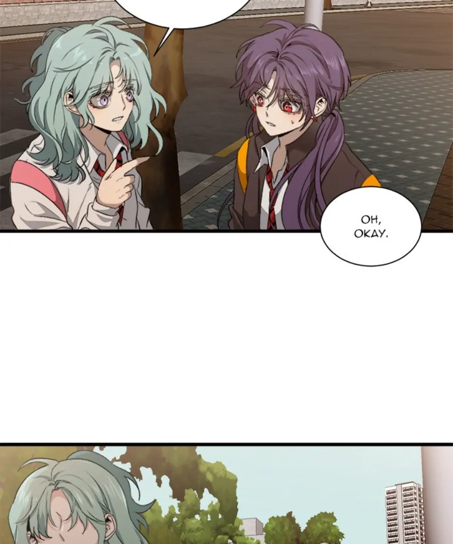 The Spring of the Sea Chapter 53 - page 73