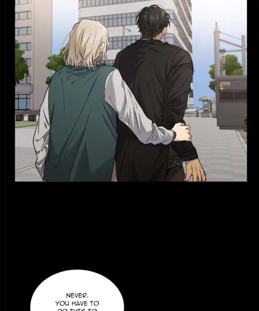 The Spring of the Sea Chapter 53 - page 8