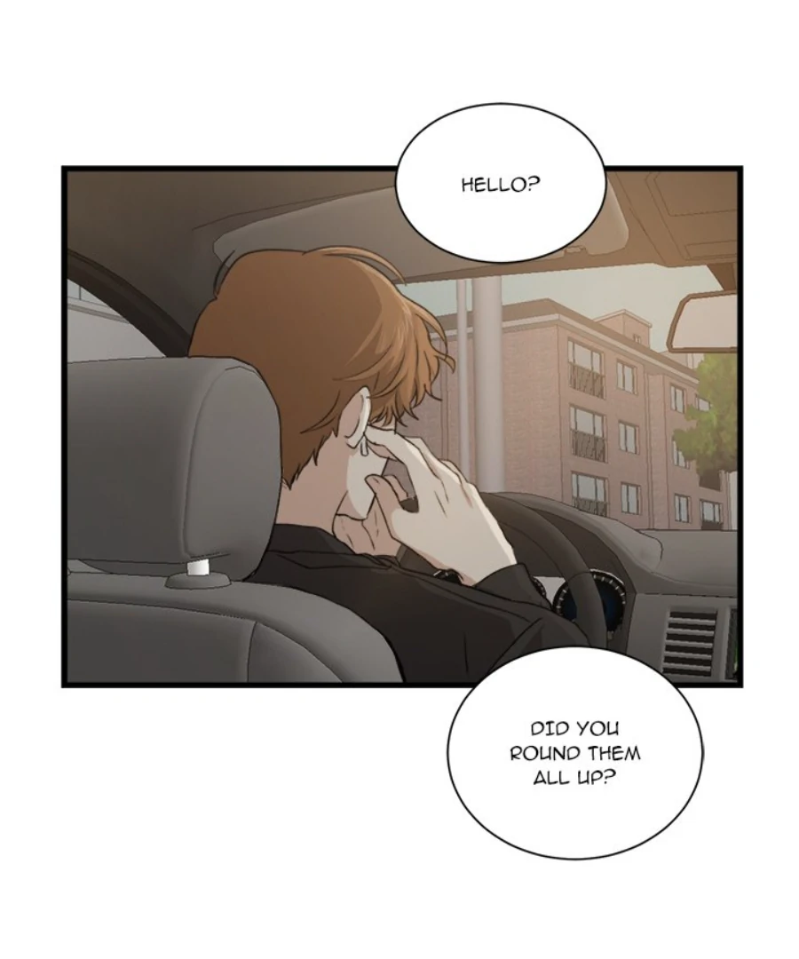 The Spring of the Sea Chapter 53 - page 83