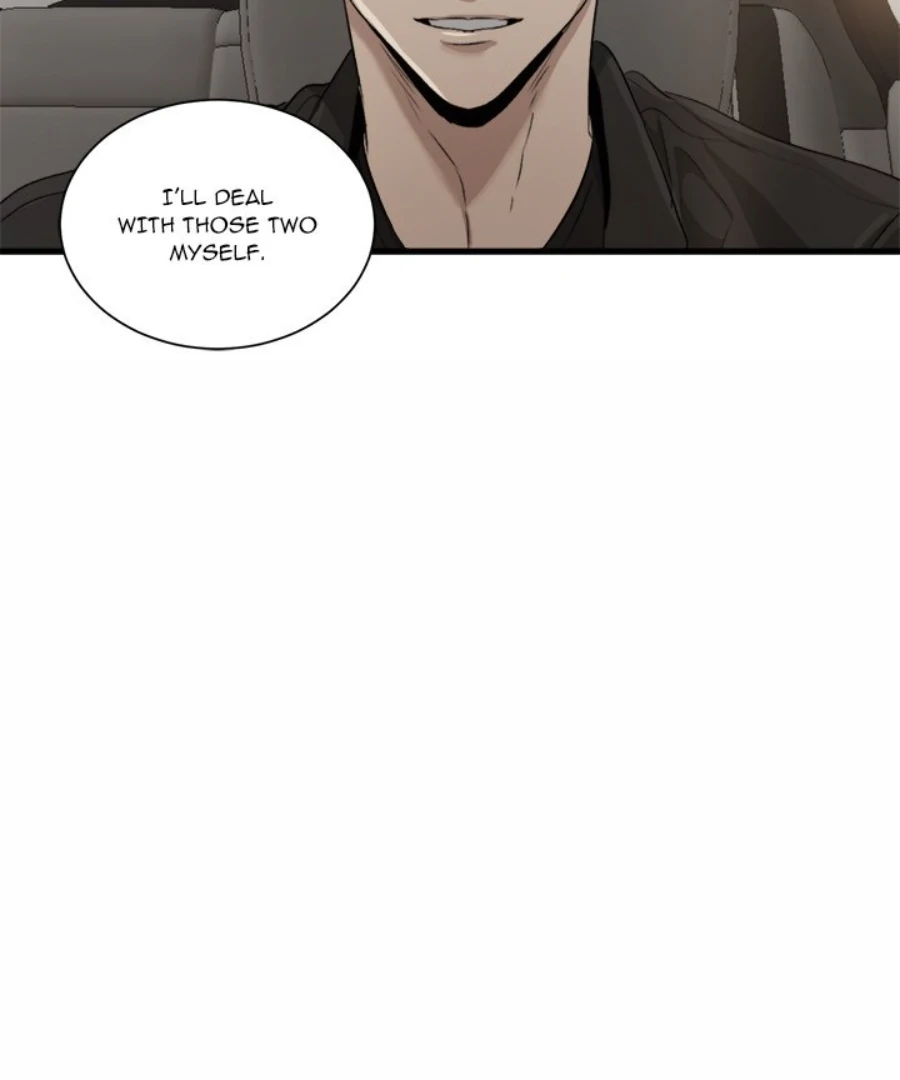 The Spring of the Sea Chapter 53 - page 85