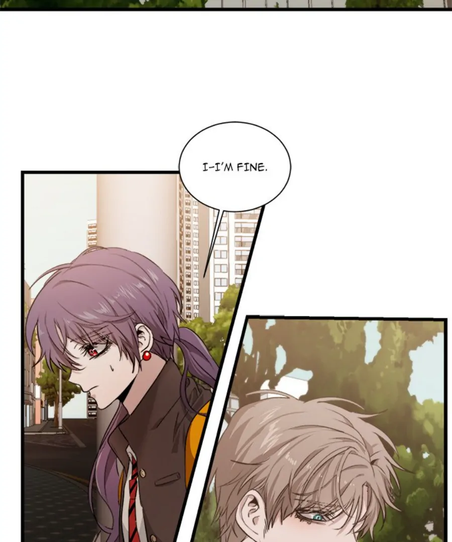 The Spring of the Sea Chapter 53 - page 87