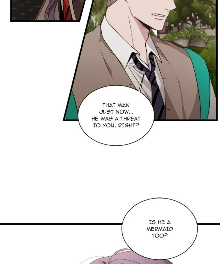 The Spring of the Sea Chapter 53 - page 88