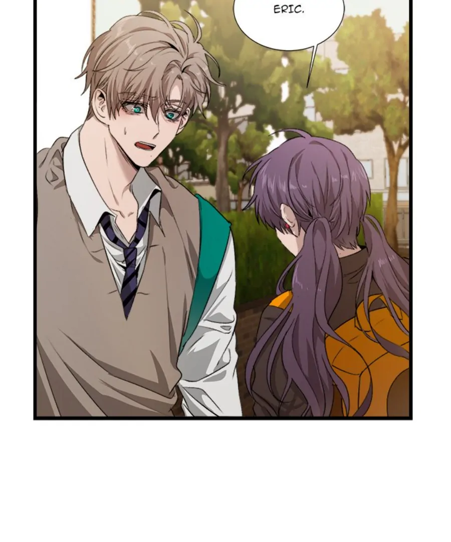 The Spring of the Sea Chapter 53 - page 90