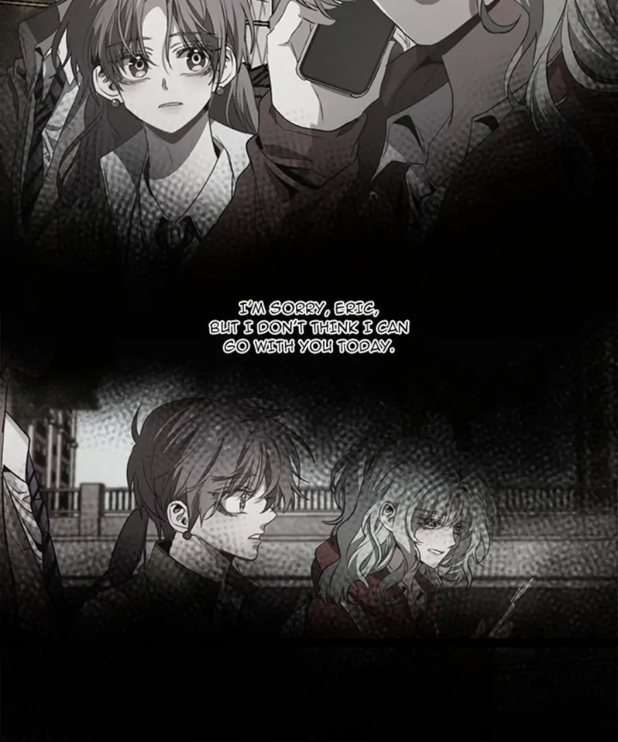 The Spring of the Sea Chapter 53 - page 93