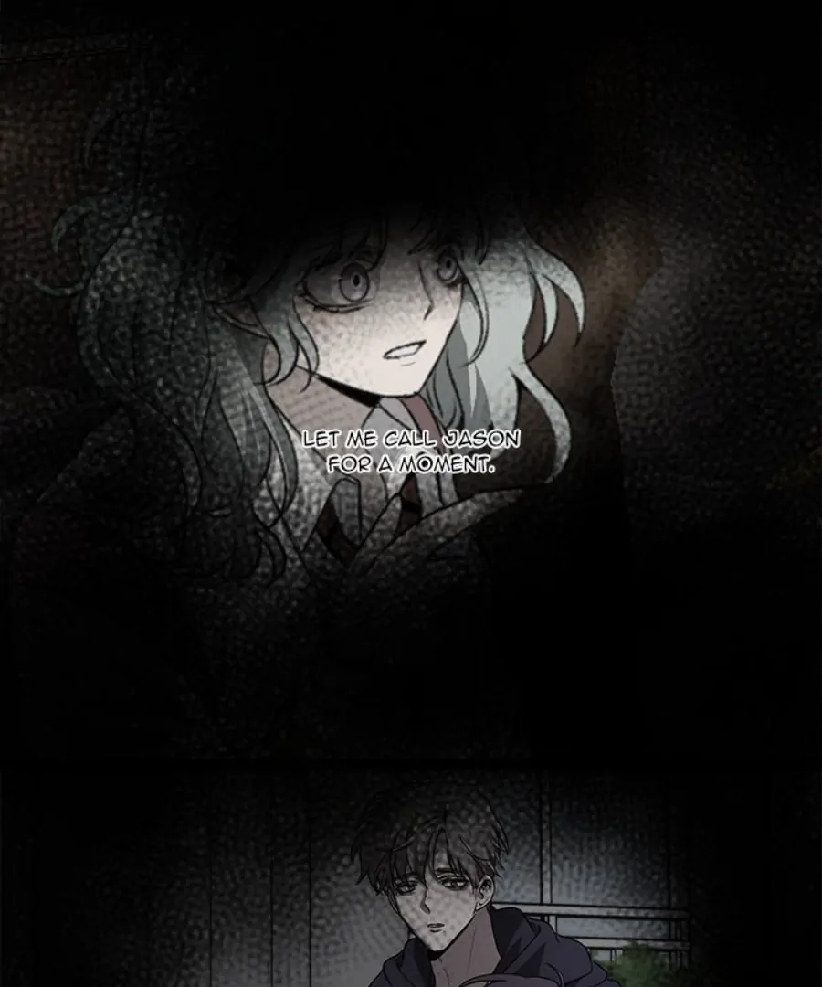 The Spring of the Sea Chapter 53 - page 94