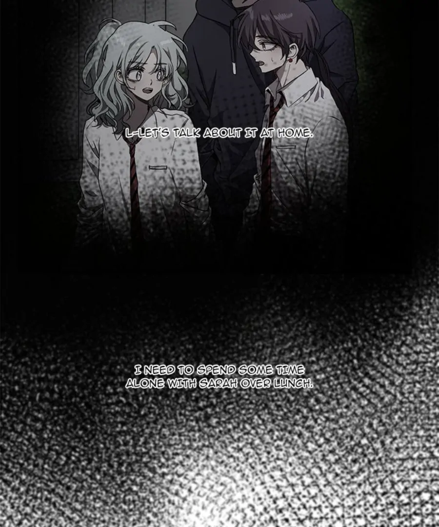 The Spring of the Sea Chapter 53 - page 95