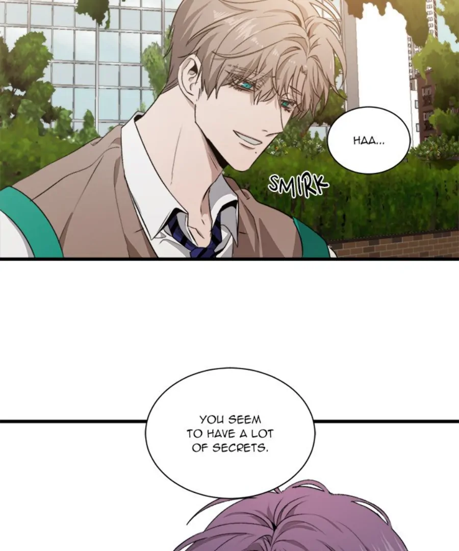 The Spring of the Sea Chapter 53 - page 99