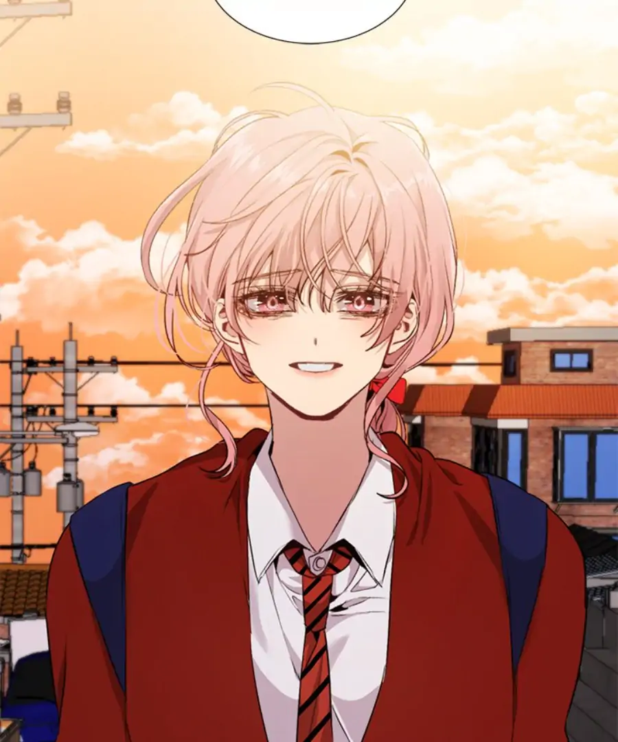 The Spring of the Sea Chapter 54 - page 102