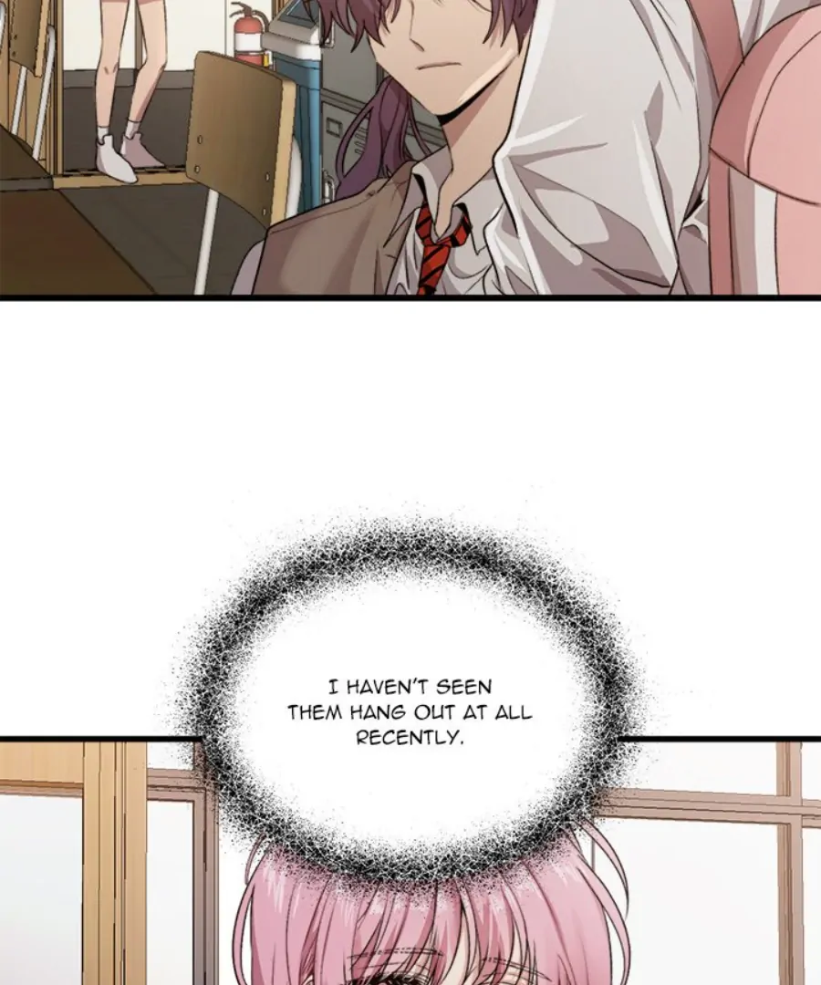 The Spring of the Sea Chapter 54 - page 15