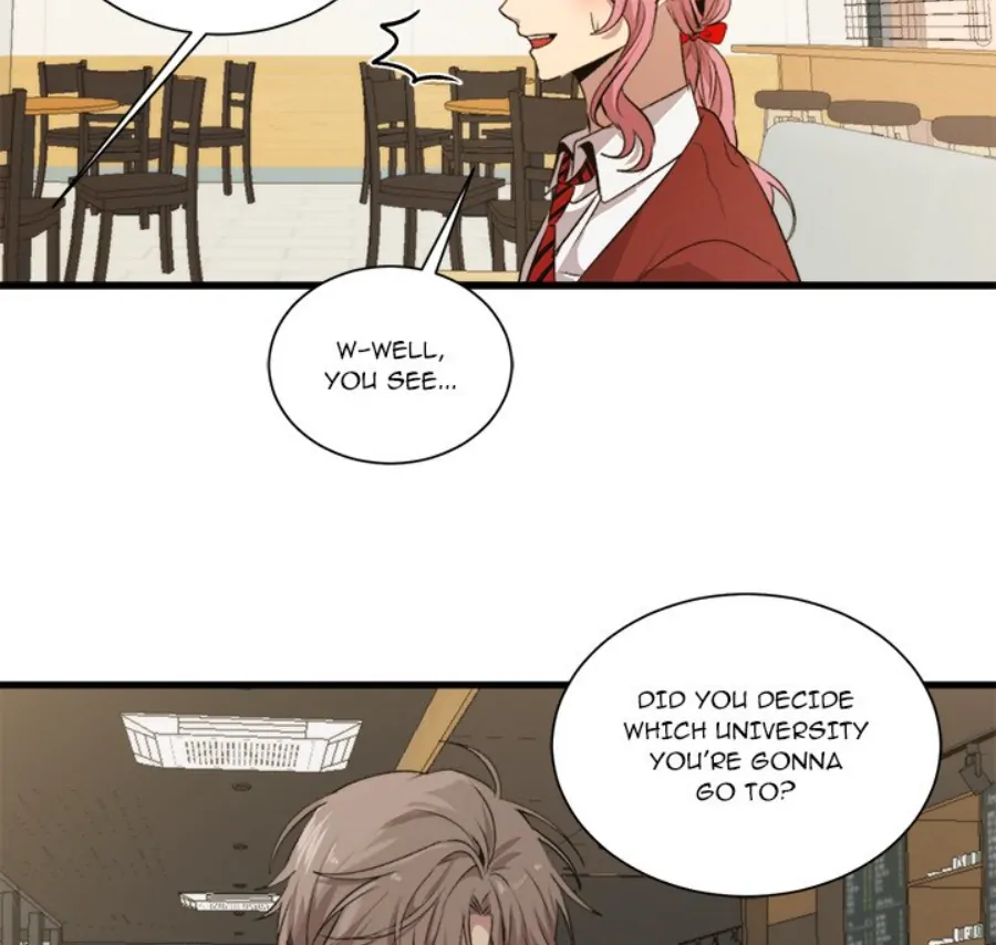 The Spring of the Sea Chapter 54 - page 26