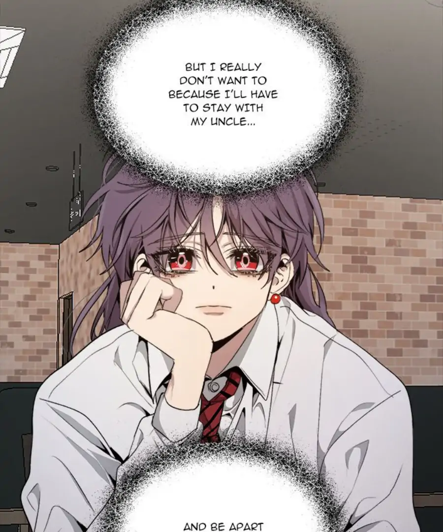 The Spring of the Sea Chapter 54 - page 34