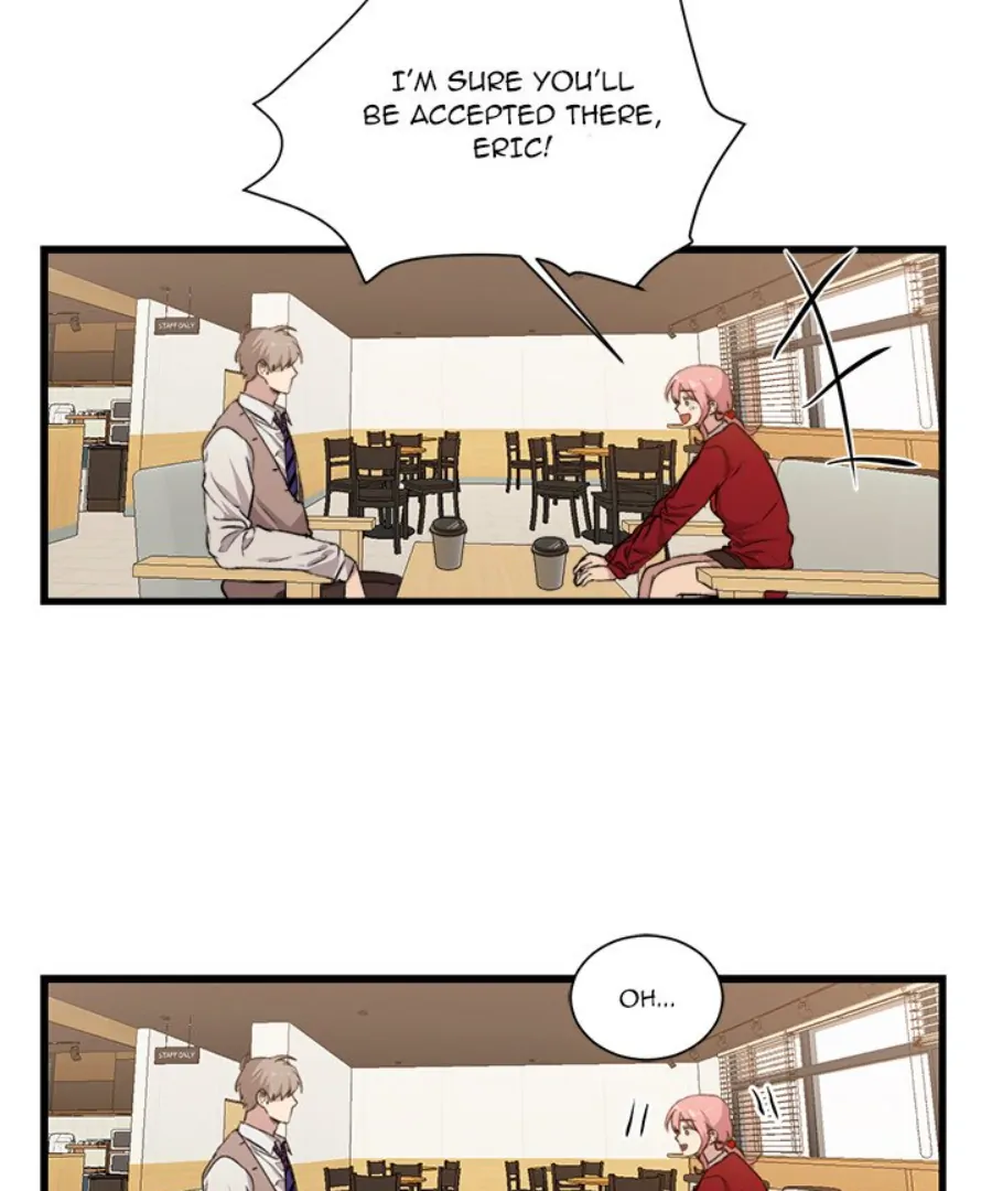 The Spring of the Sea Chapter 54 - page 38