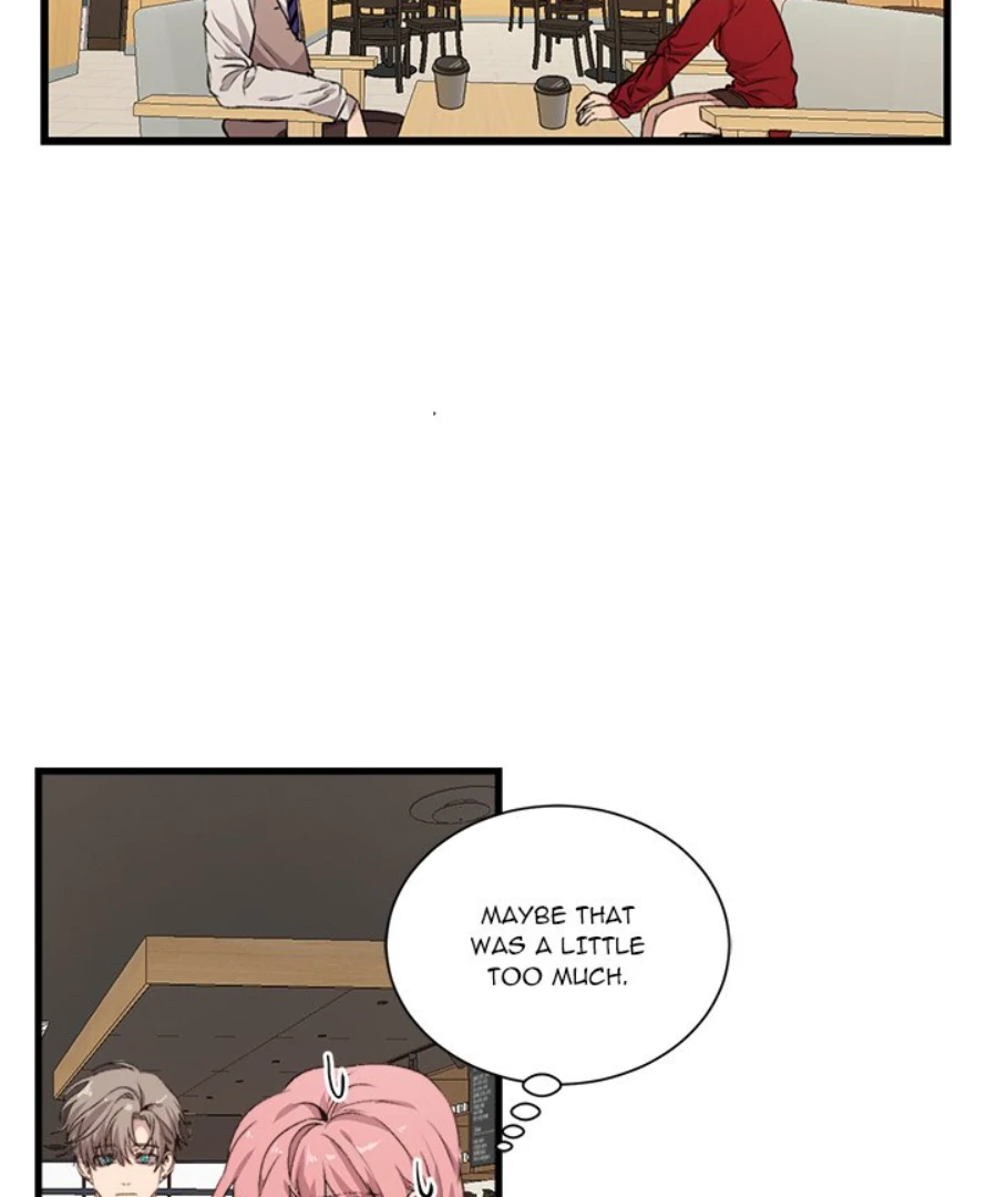 The Spring of the Sea Chapter 54 - page 39