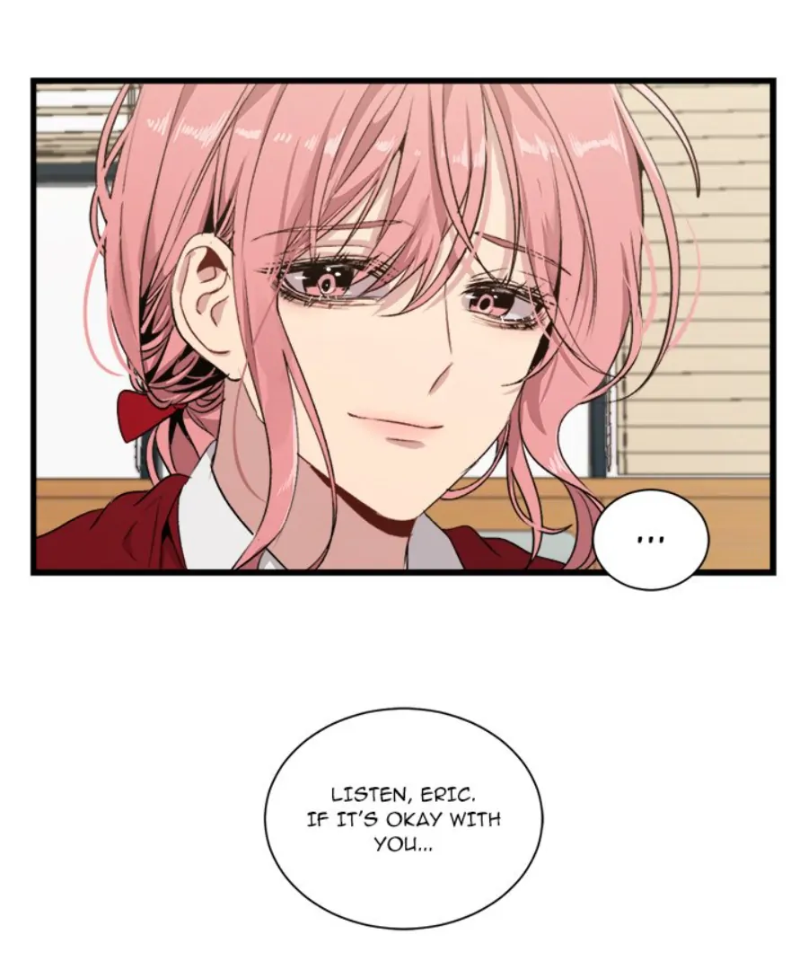 The Spring of the Sea Chapter 54 - page 42