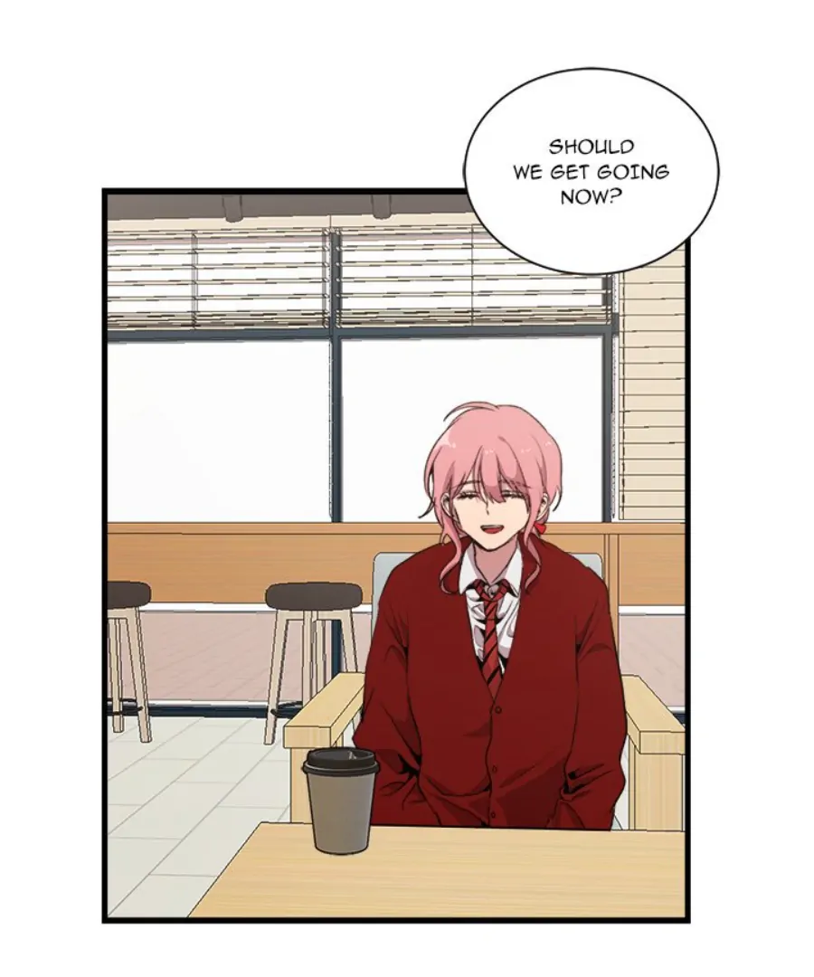 The Spring of the Sea Chapter 54 - page 51