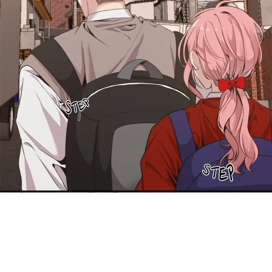 The Spring of the Sea Chapter 54 - page 54