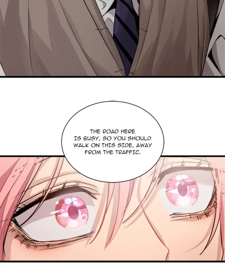 The Spring of the Sea Chapter 54 - page 61