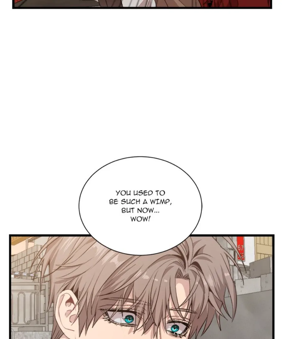 The Spring of the Sea Chapter 54 - page 73