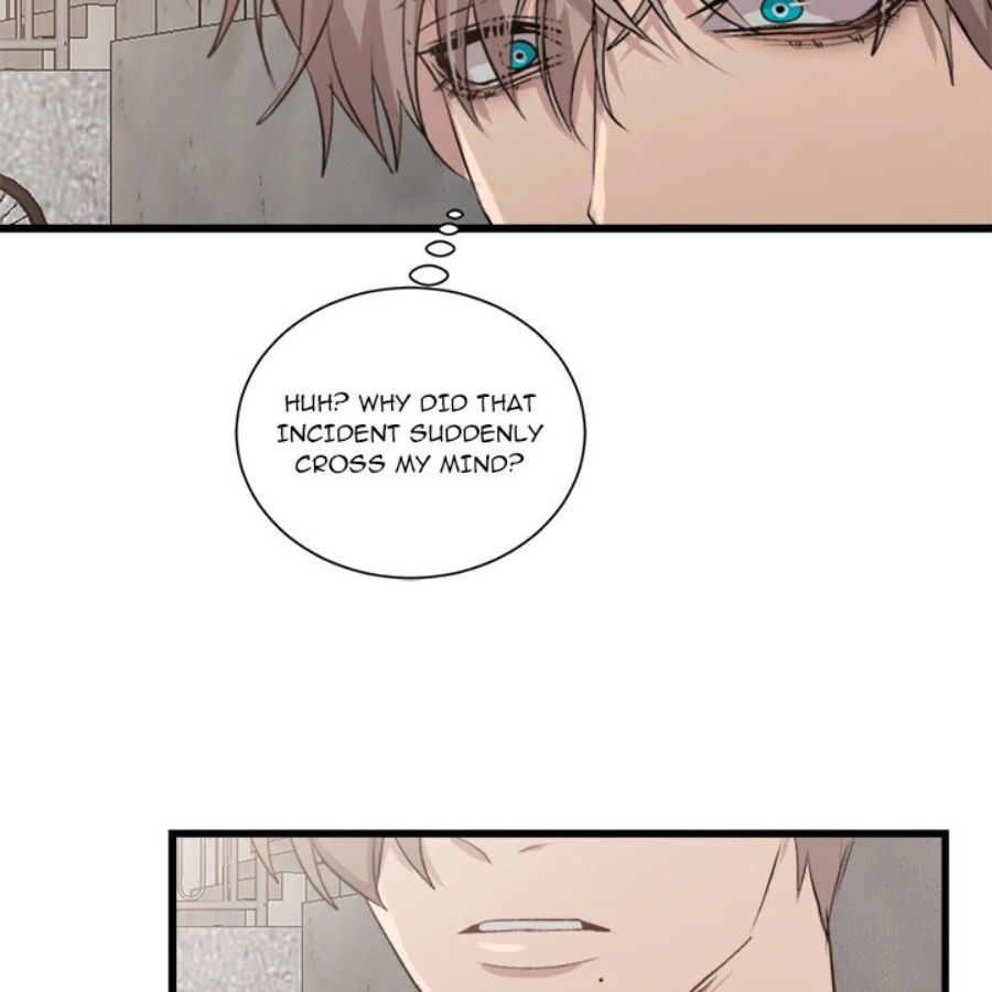 The Spring of the Sea Chapter 54 - page 81