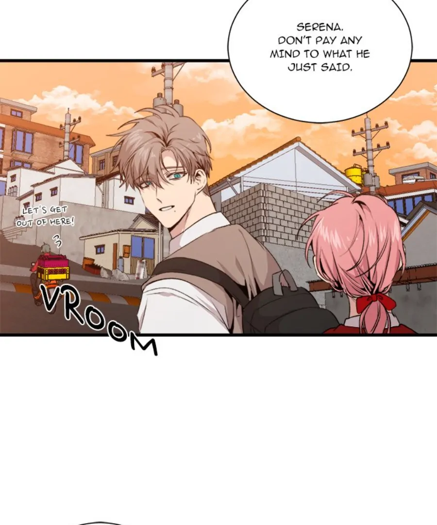 The Spring of the Sea Chapter 54 - page 92