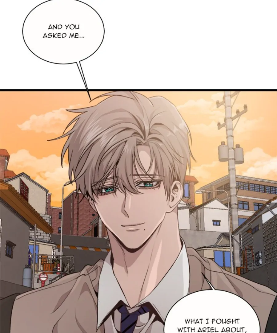 The Spring of the Sea Chapter 54 - page 93