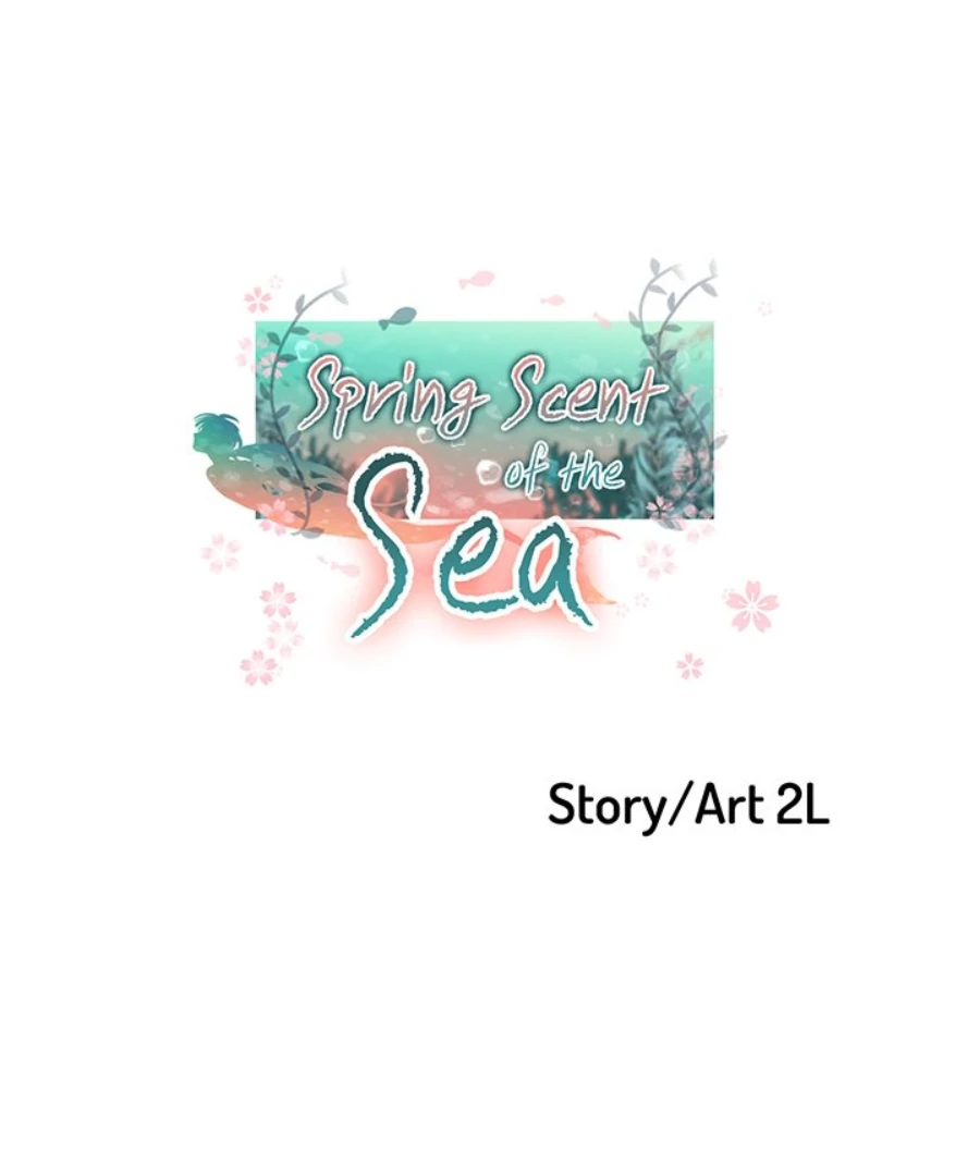 The Spring of the Sea Chapter 55 - page 1
