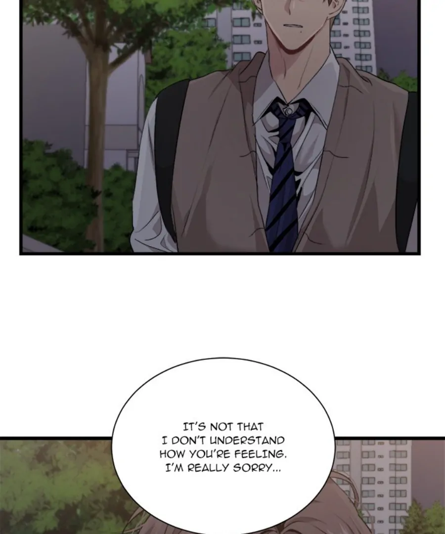 The Spring of the Sea Chapter 55 - page 10