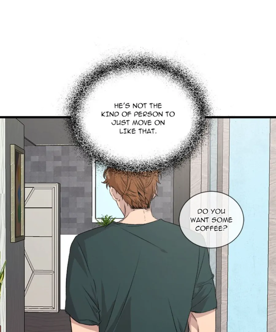 The Spring of the Sea Chapter 55 - page 100