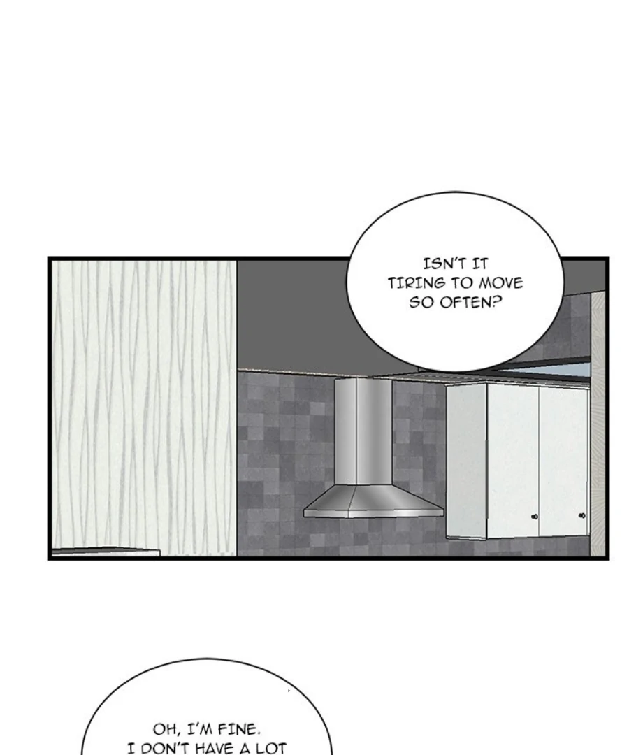 The Spring of the Sea Chapter 55 - page 104