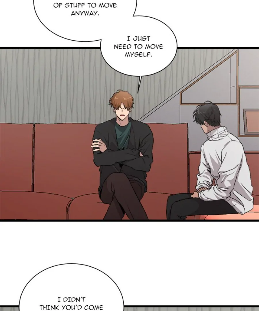 The Spring of the Sea Chapter 55 - page 105