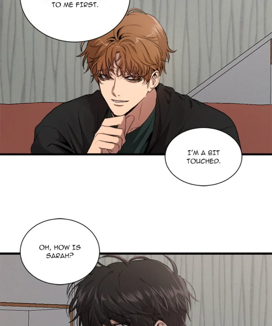 The Spring of the Sea Chapter 55 - page 106