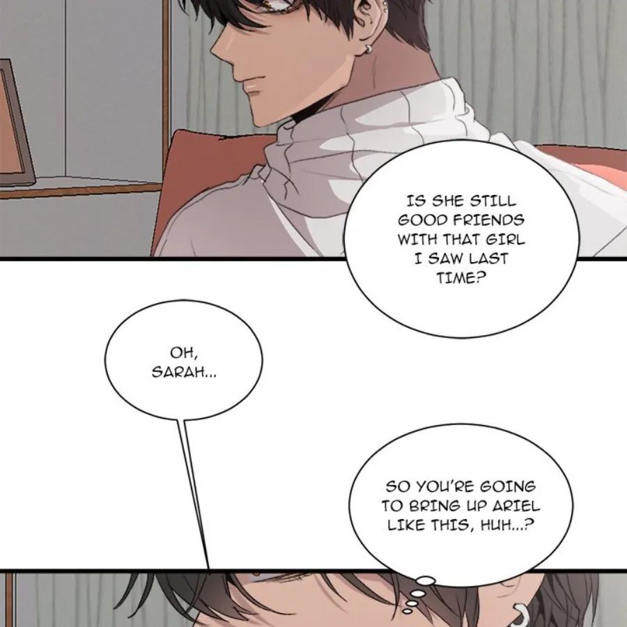 The Spring of the Sea Chapter 55 - page 107