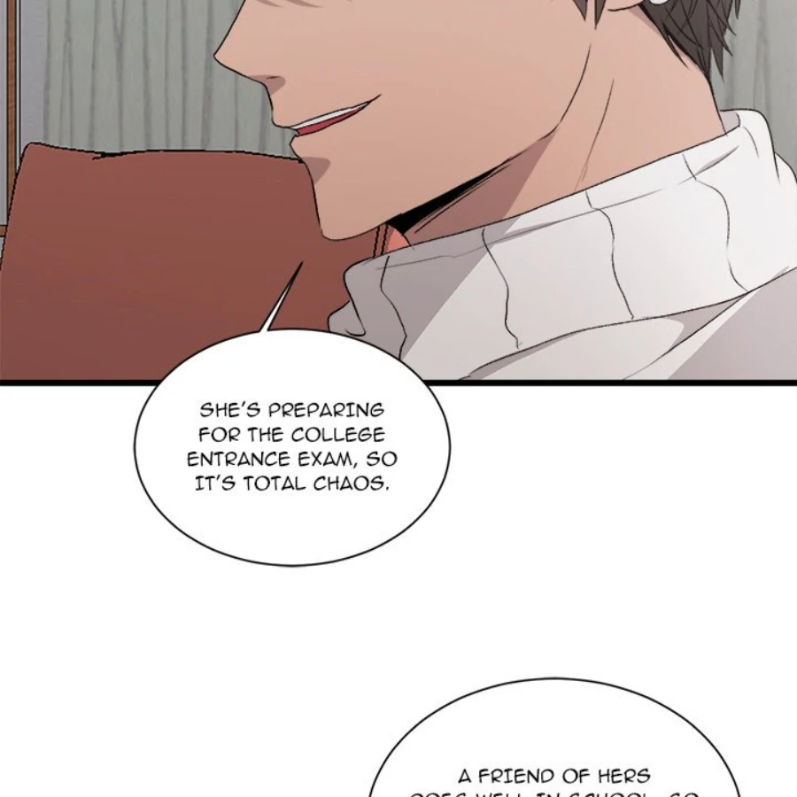 The Spring of the Sea Chapter 55 - page 108