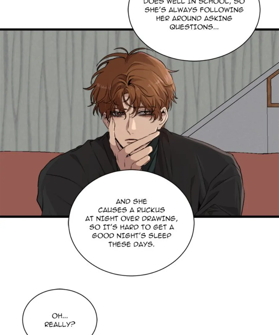 The Spring of the Sea Chapter 55 - page 109