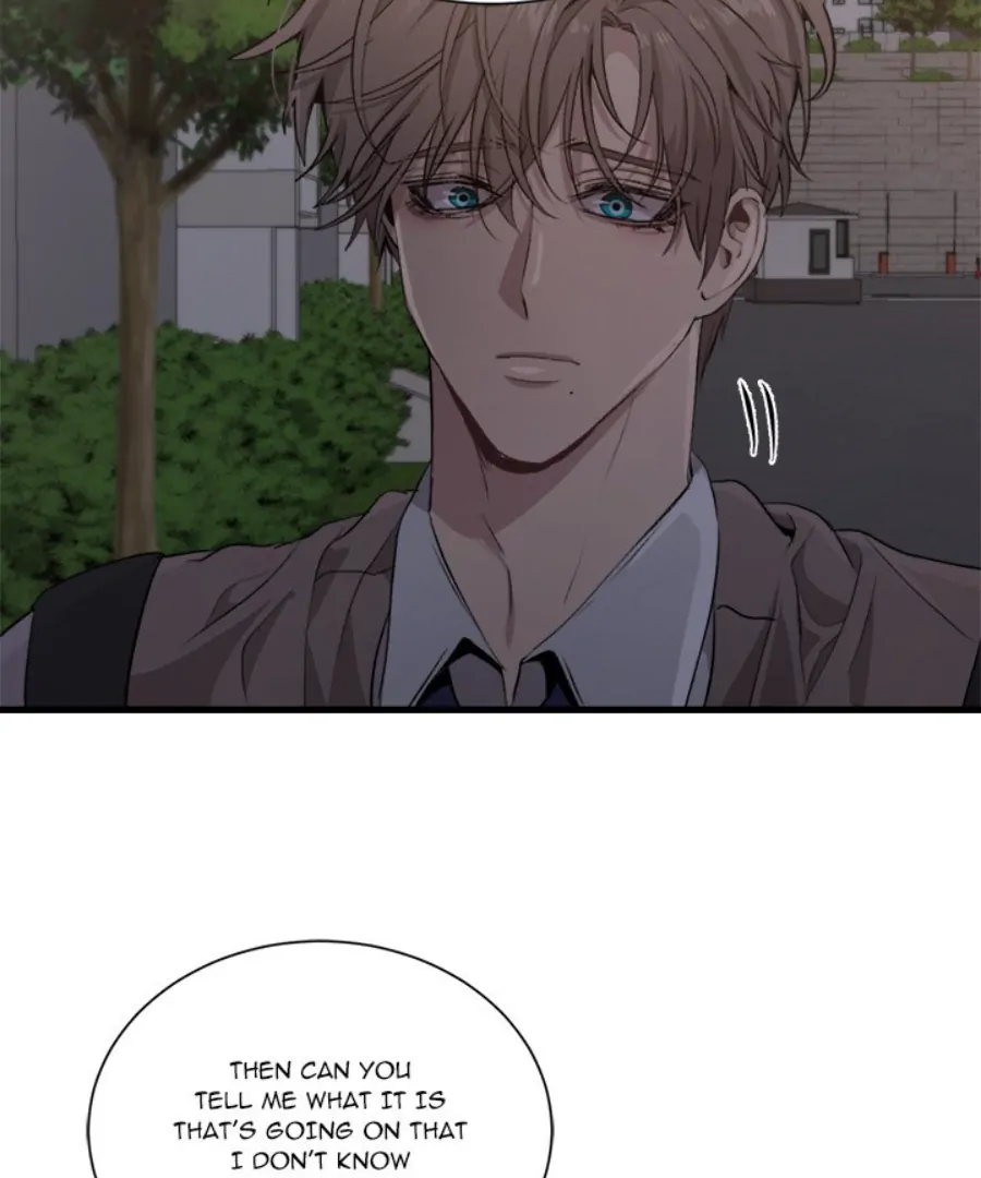 The Spring of the Sea Chapter 55 - page 11