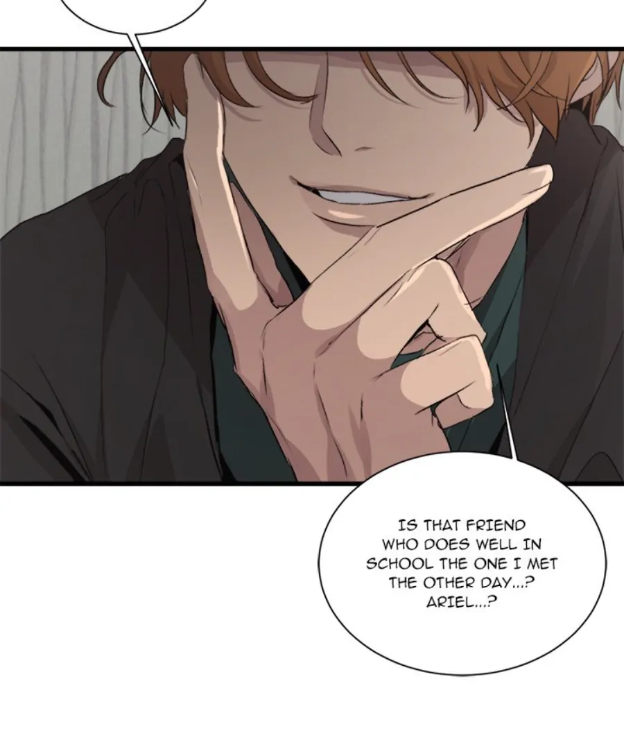 The Spring of the Sea Chapter 55 - page 110