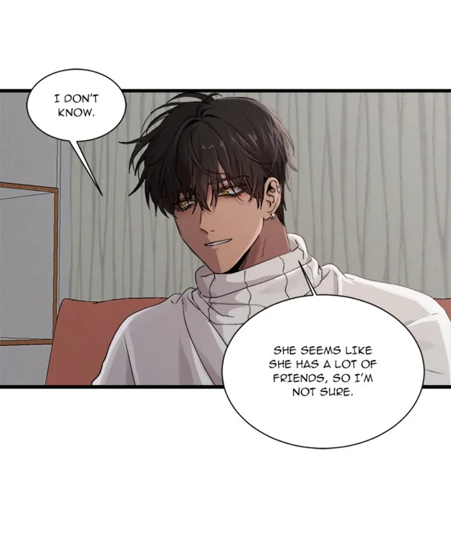 The Spring of the Sea Chapter 55 - page 111