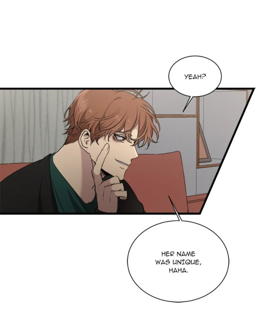 The Spring of the Sea Chapter 55 - page 112