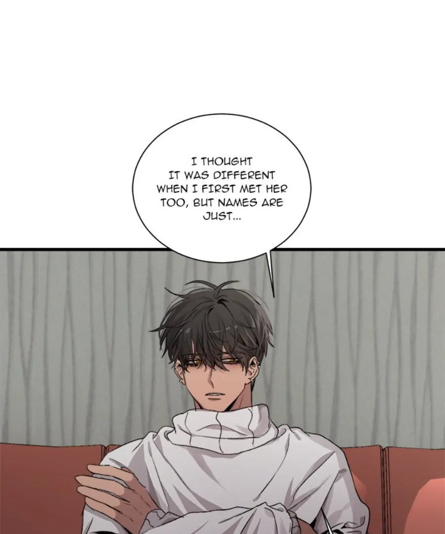 The Spring of the Sea Chapter 55 - page 113