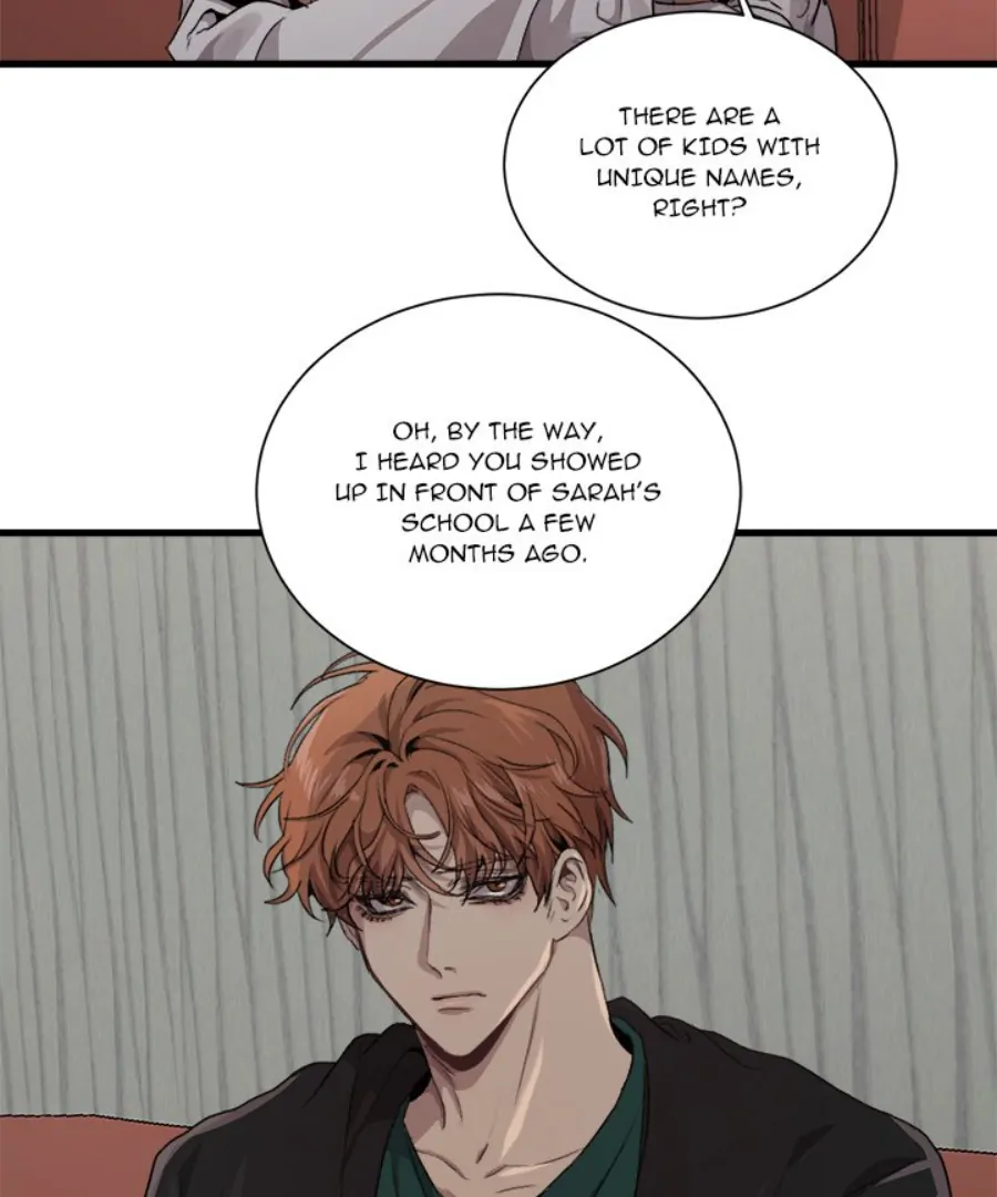 The Spring of the Sea Chapter 55 - page 114