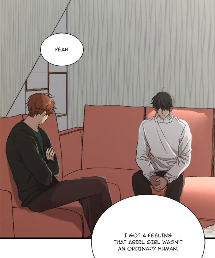 The Spring of the Sea Chapter 55 - page 118