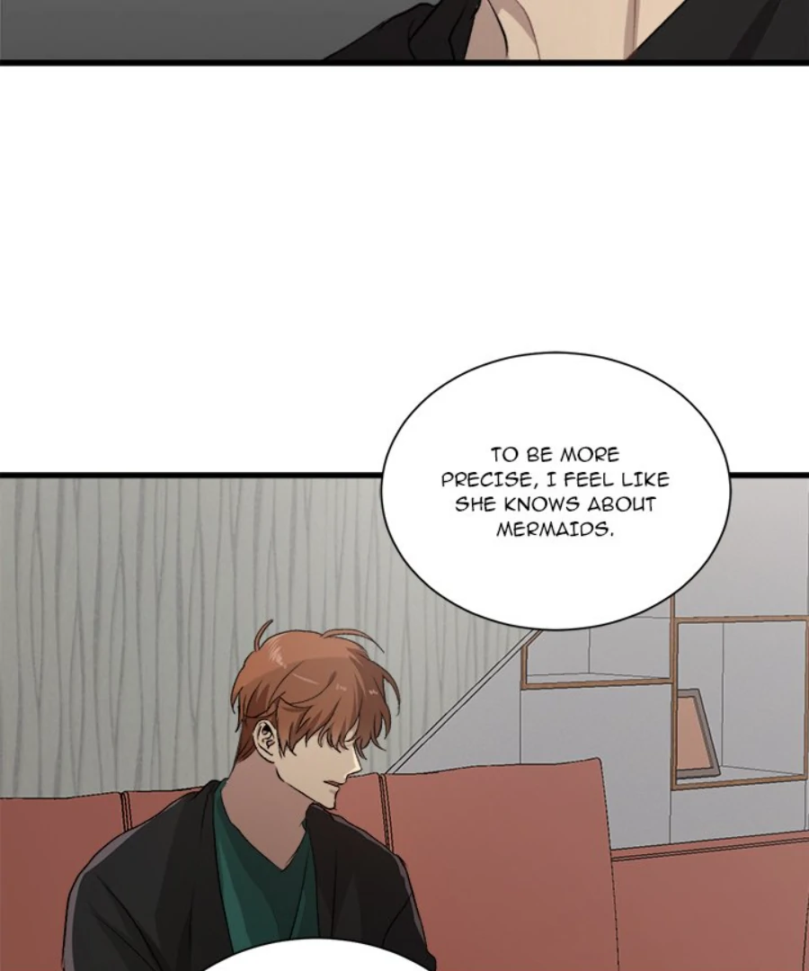 The Spring of the Sea Chapter 55 - page 122