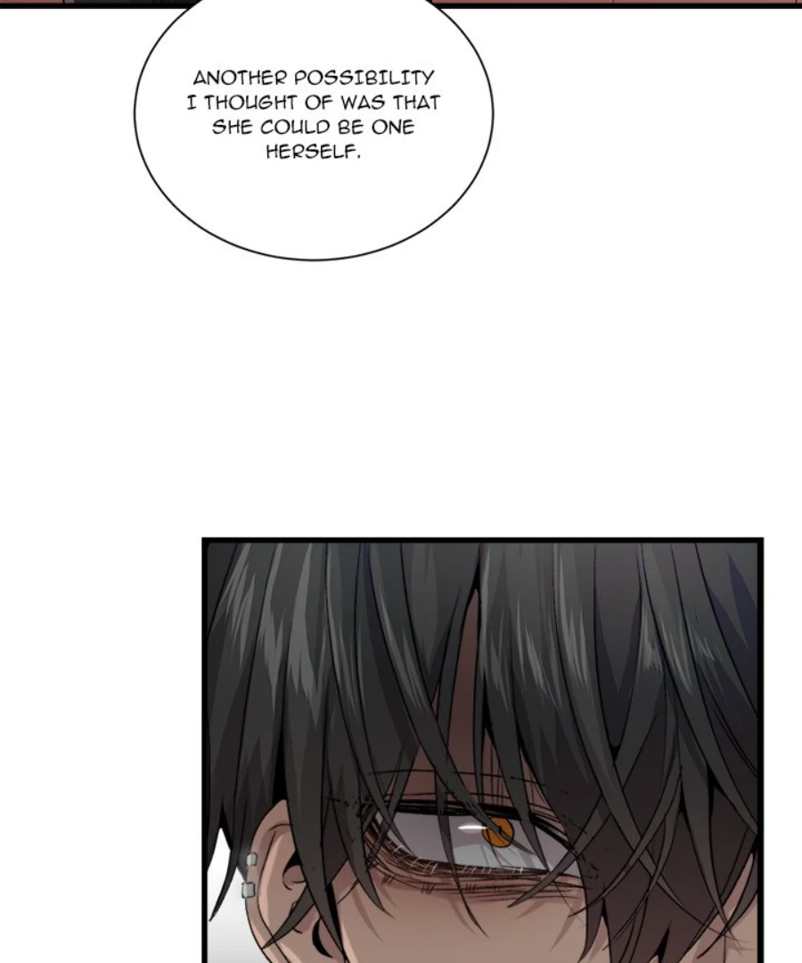 The Spring of the Sea Chapter 55 - page 123