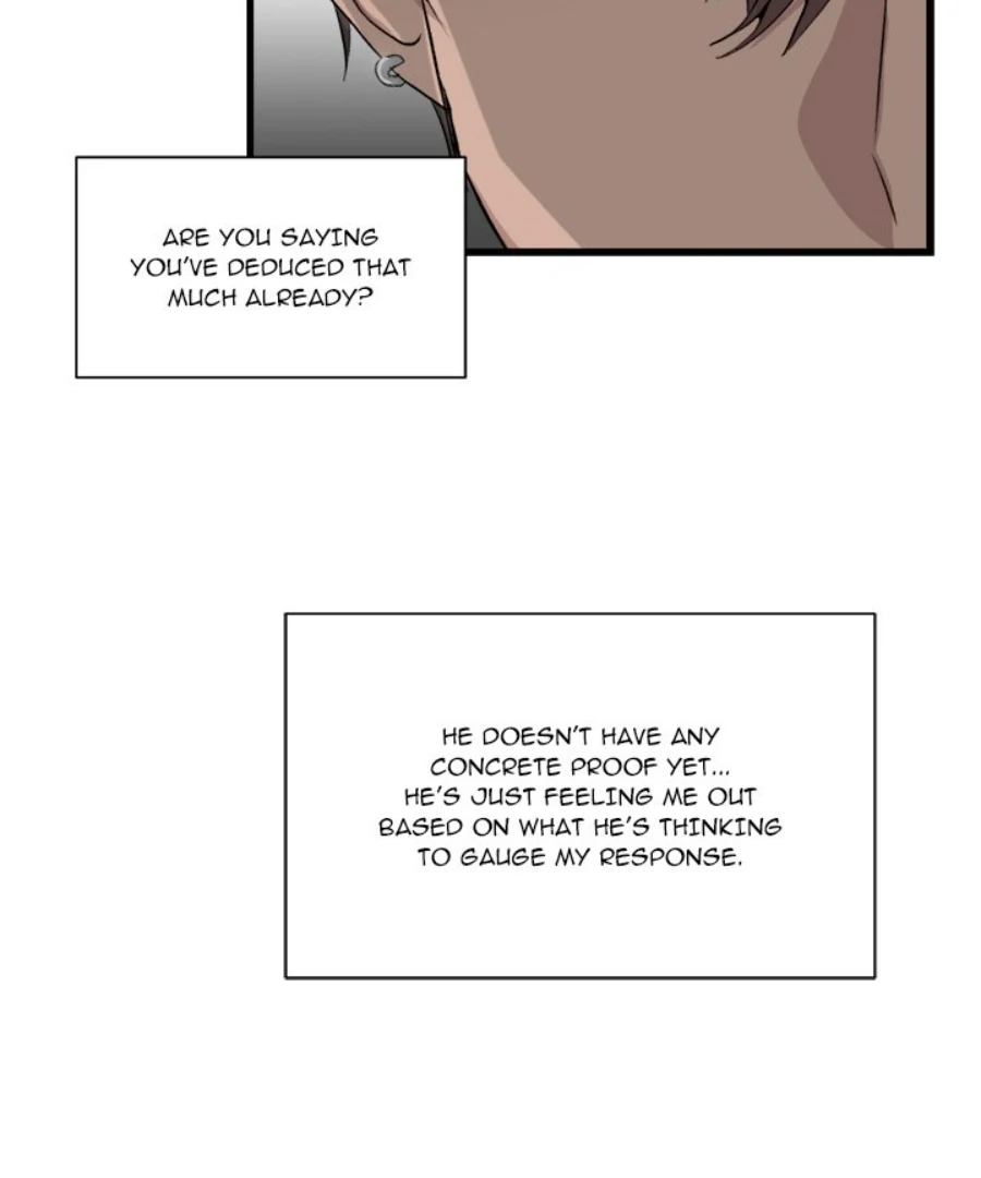 The Spring of the Sea Chapter 55 - page 124