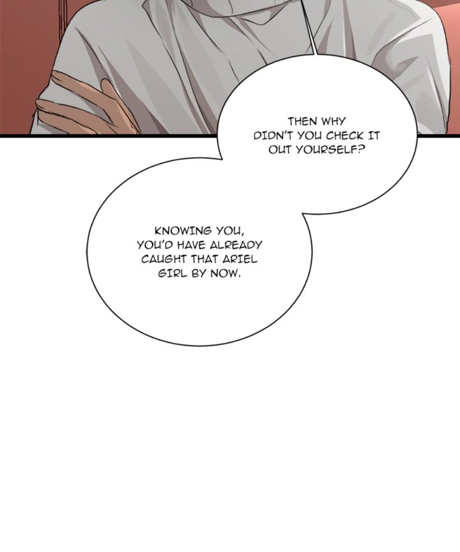 The Spring of the Sea Chapter 55 - page 126